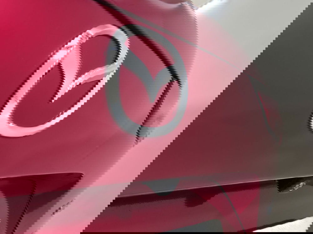 Mazda CX-60 usata a Torino (18)