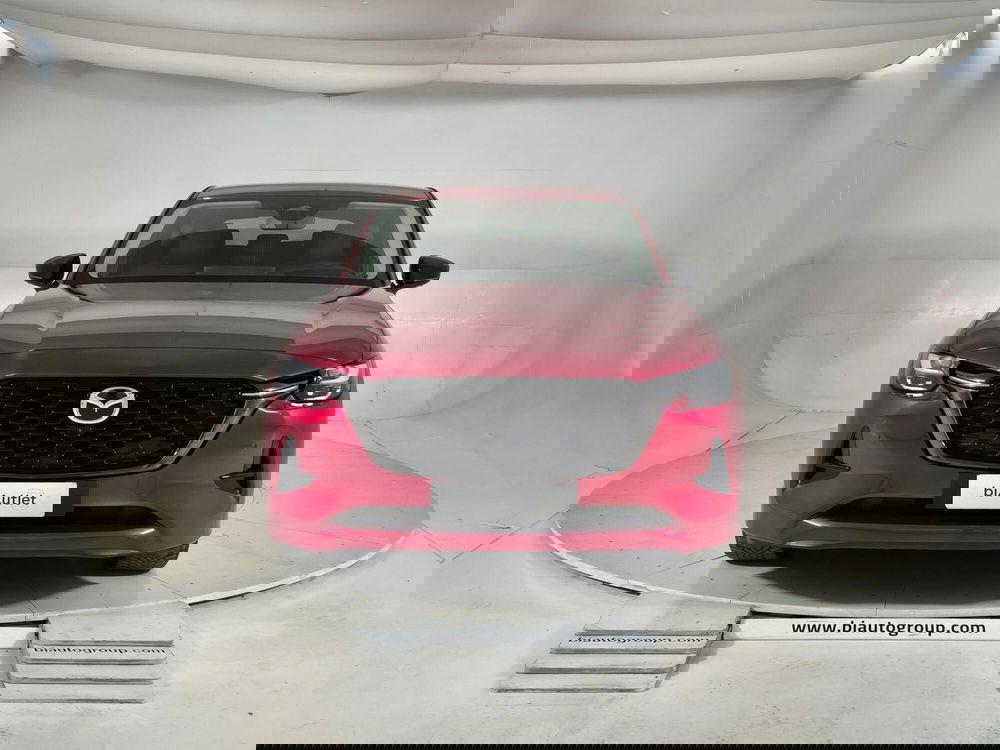 Mazda CX-60 usata a Torino (2)