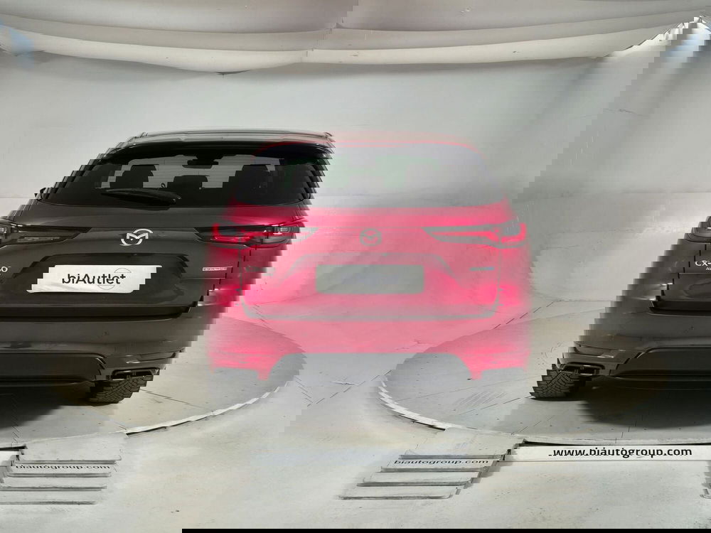 Mazda CX-60 usata a Torino (3)