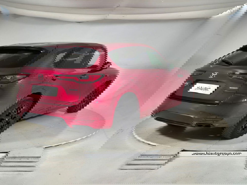 Mazda CX-60 usata a Torino (4)