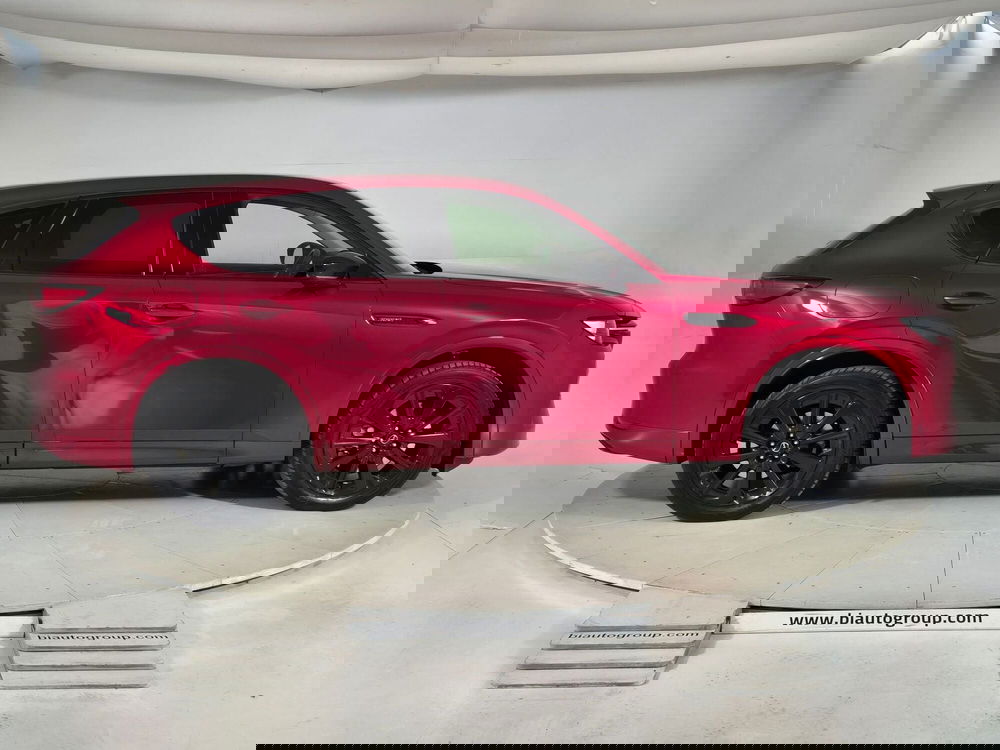 Mazda CX-60 usata a Torino (5)