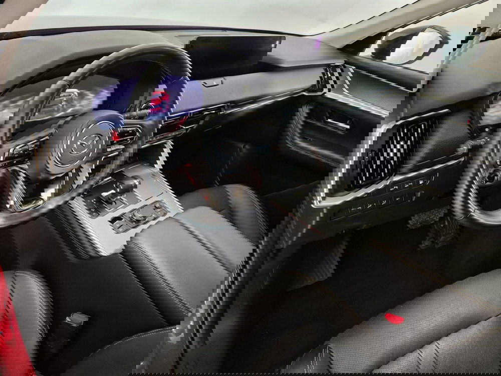 Mazda CX-60 usata a Torino (6)