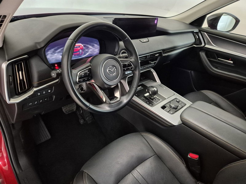 Mazda CX-60 usata a Torino (6)