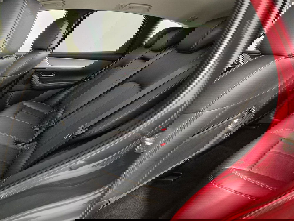 Mazda CX-60 usata a Torino (7)