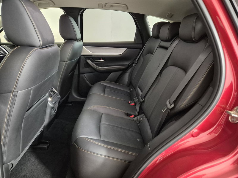 Mazda CX-60 usata a Torino (7)