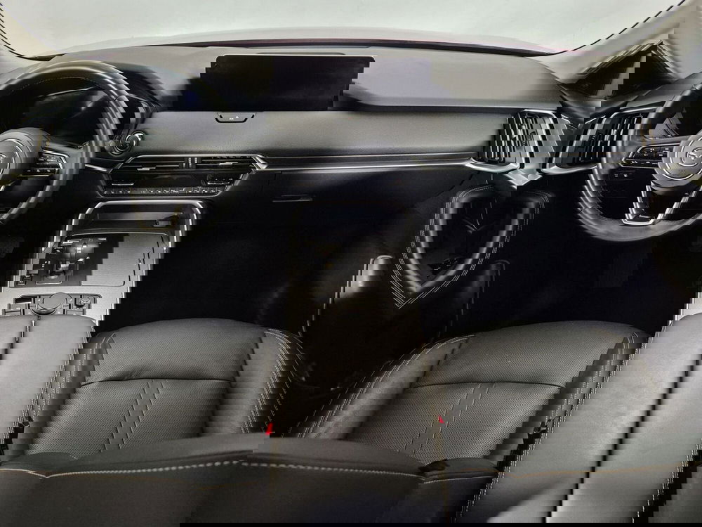 Mazda CX-60 usata a Torino (8)