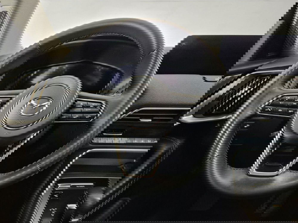 Mazda CX-60 usata a Torino (9)