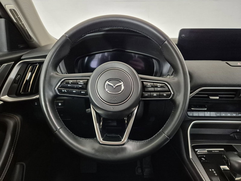 Mazda CX-60 usata a Torino (9)