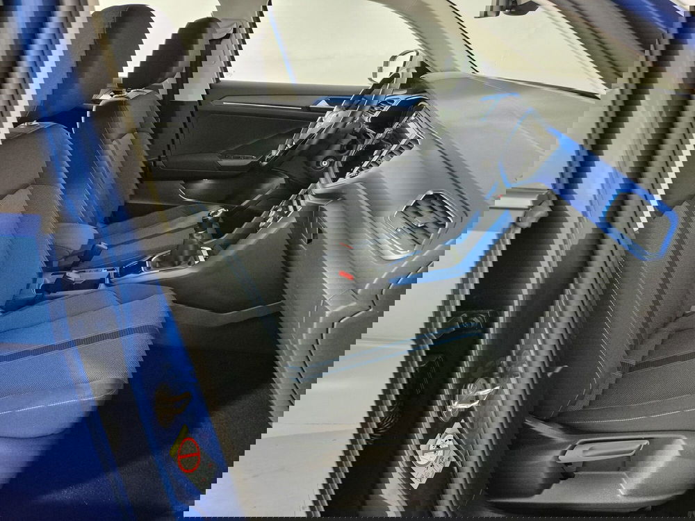 Volkswagen T-Roc usata a Torino (10)