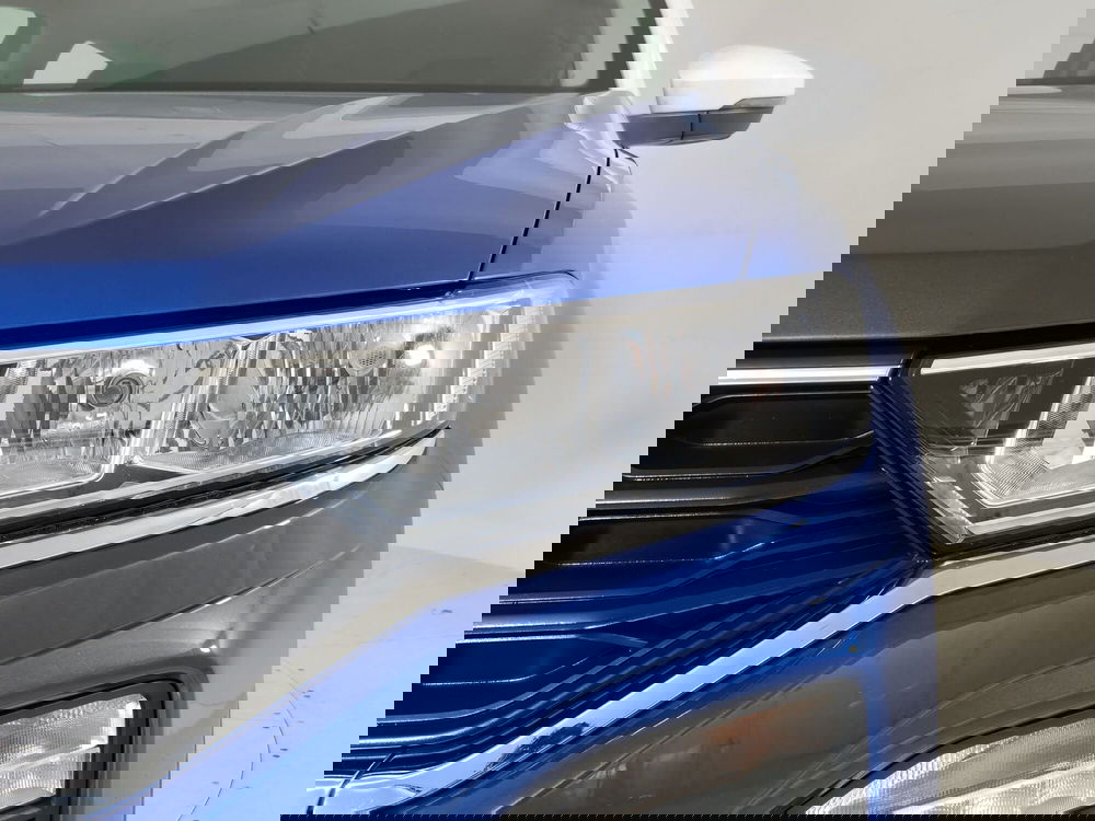 Volkswagen T-Roc usata a Torino (17)