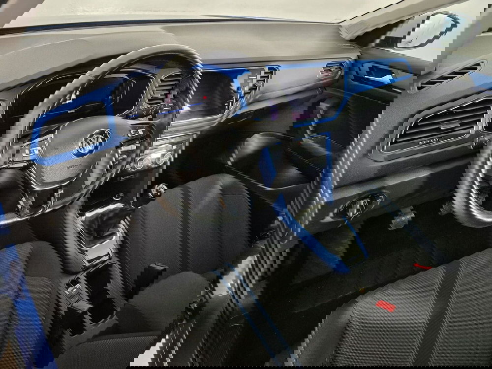 Volkswagen T-Roc usata a Torino (6)