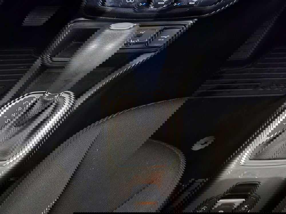 Jeep Renegade usata a Torino (10)