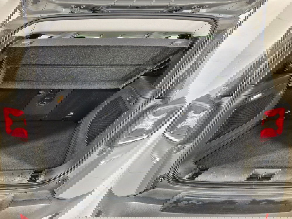 Jeep Renegade usata a Torino (12)