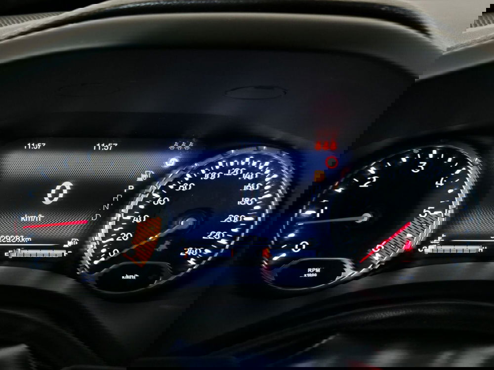 Jeep Renegade usata a Torino (14)