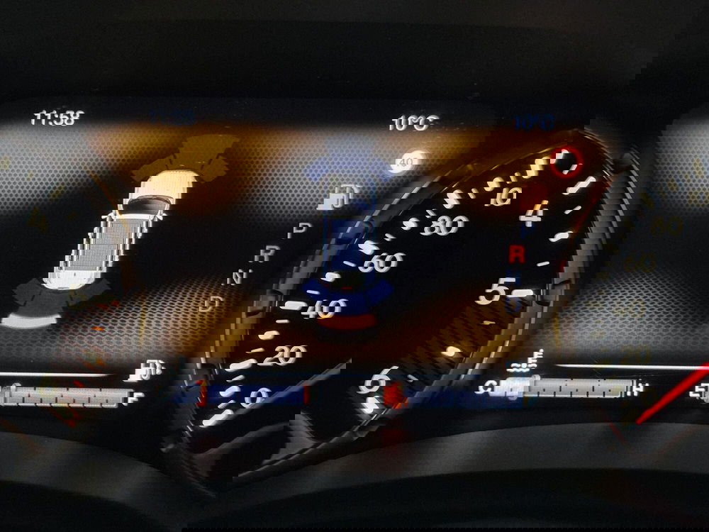 Jeep Renegade usata a Torino (15)