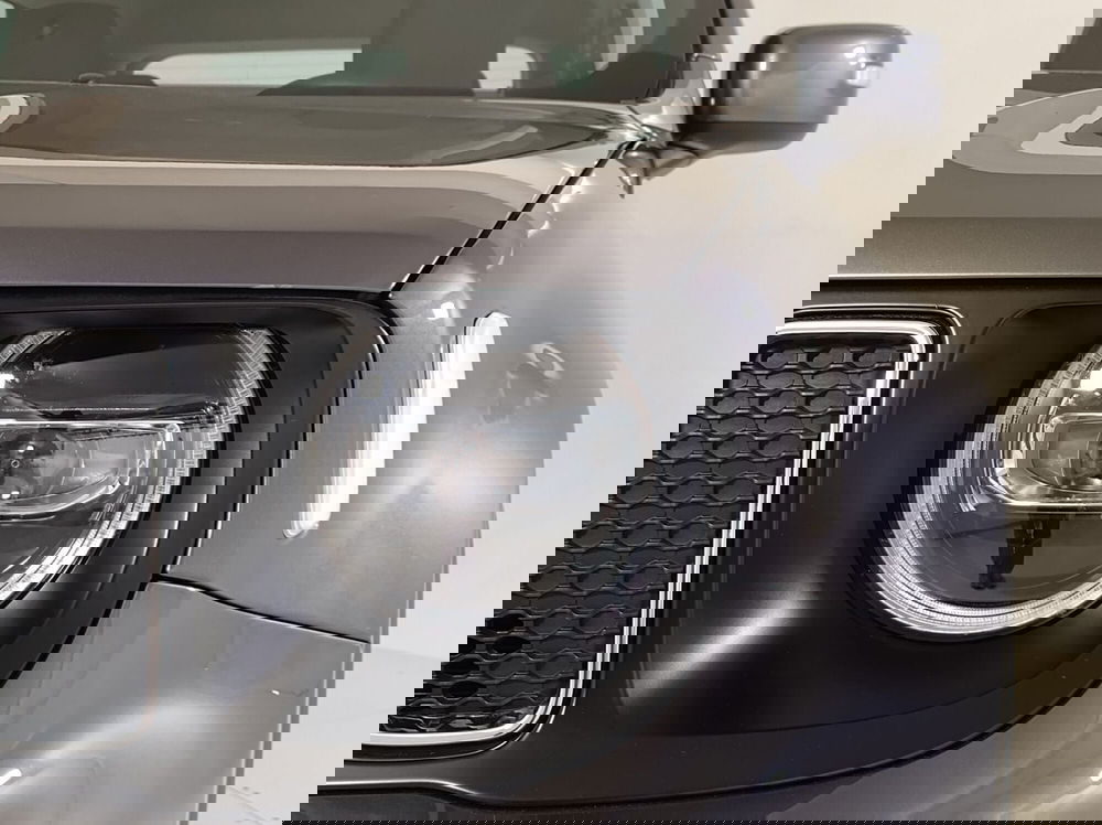 Jeep Renegade usata a Torino (16)