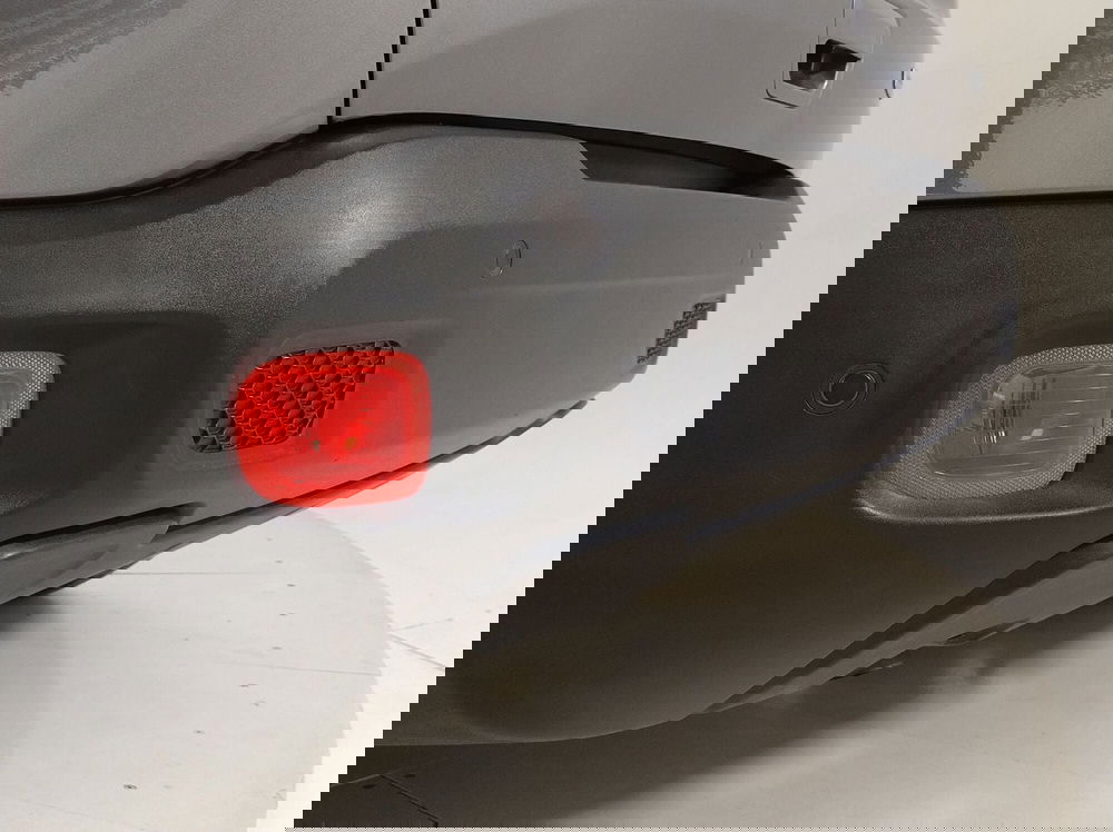 Jeep Renegade usata a Torino (18)