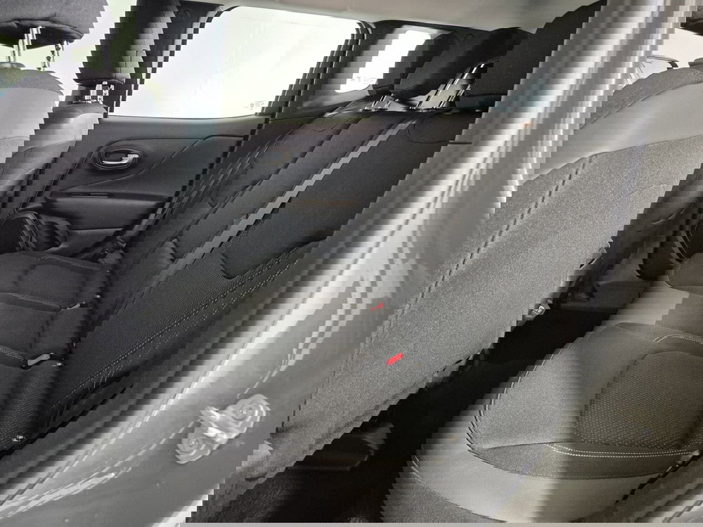 Jeep Renegade usata a Torino (6)