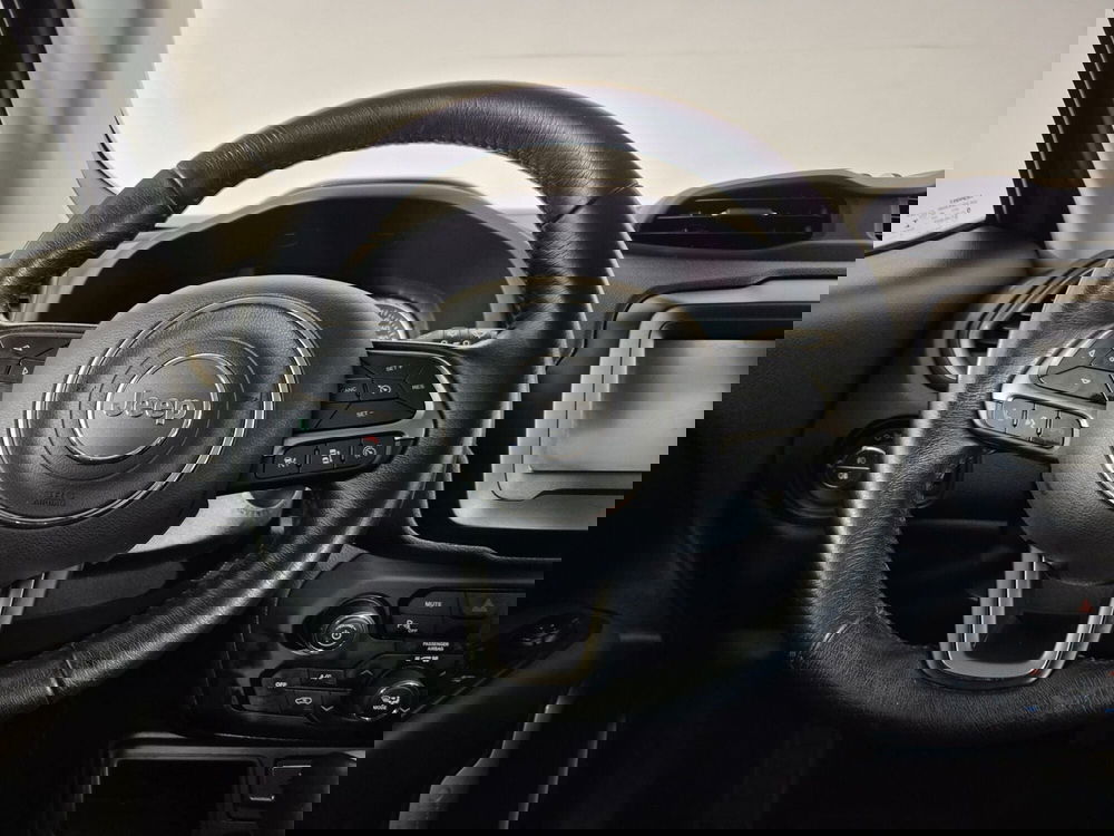 Jeep Renegade usata a Torino (8)