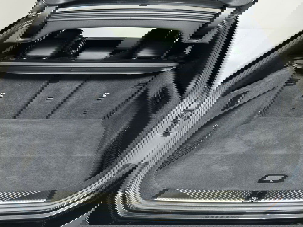 BMW Serie 5 Touring usata a Torino (13)