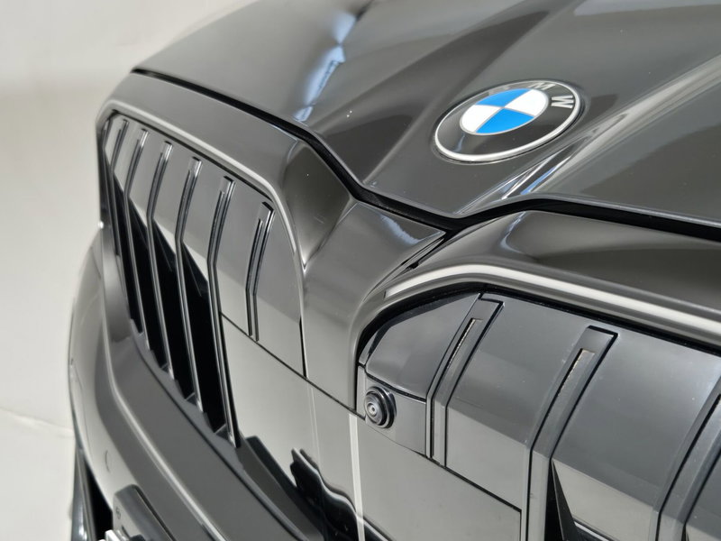 BMW Serie 5 Touring usata a Torino (17)