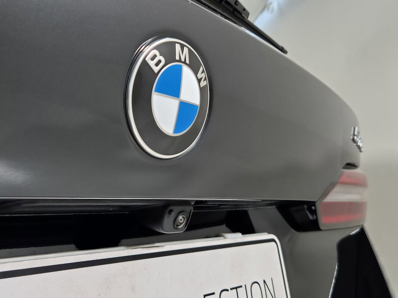 BMW Serie 5 Touring usata a Torino (18)