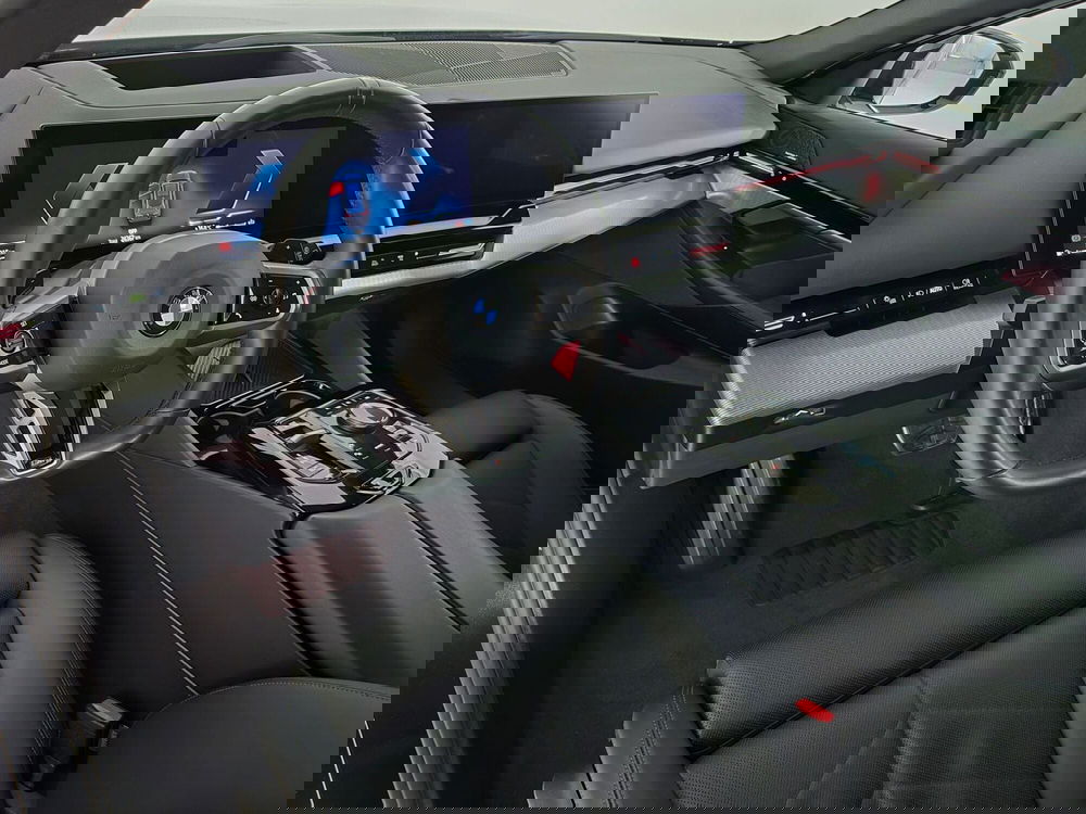 BMW Serie 5 Touring usata a Torino (7)