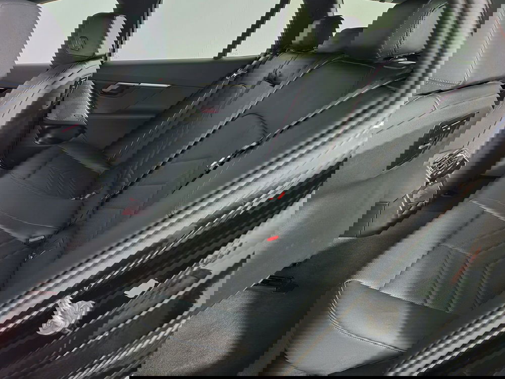 BMW Serie 5 Touring usata a Torino (8)