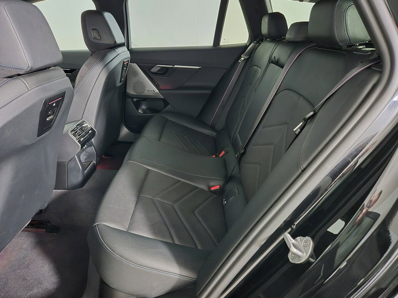 BMW Serie 5 Touring usata a Torino (8)