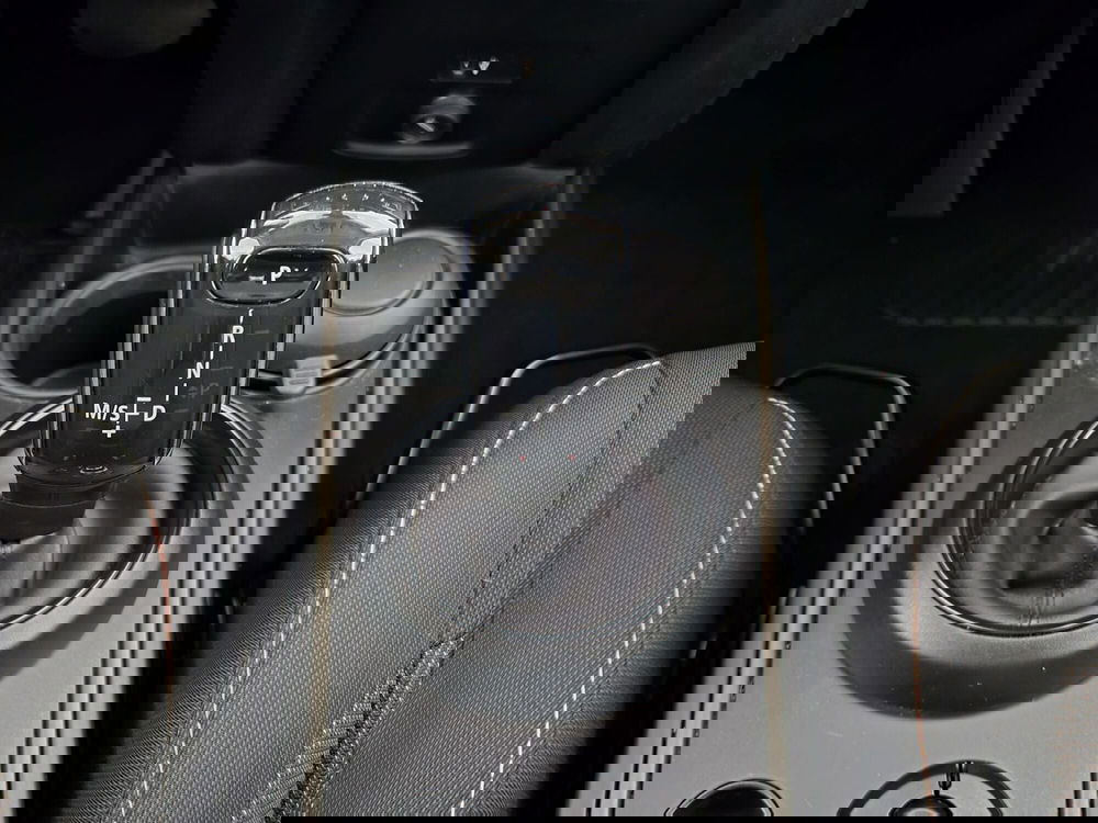 MINI Mini Countryman usata a Torino (11)