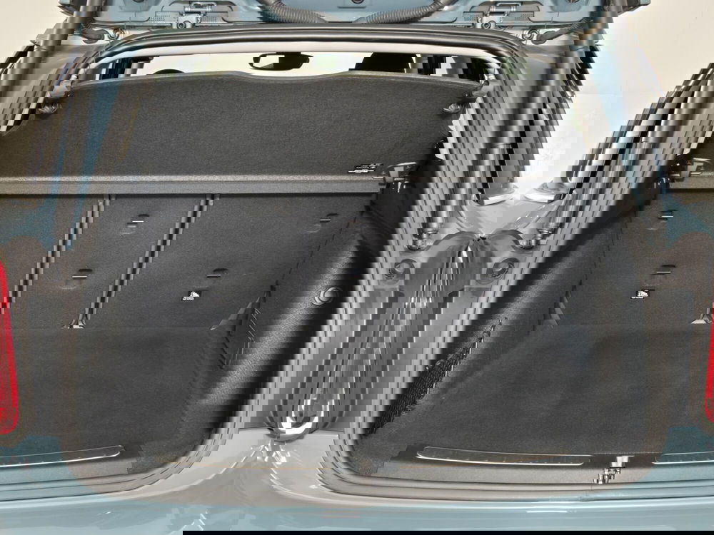 MINI Mini Countryman usata a Torino (13)