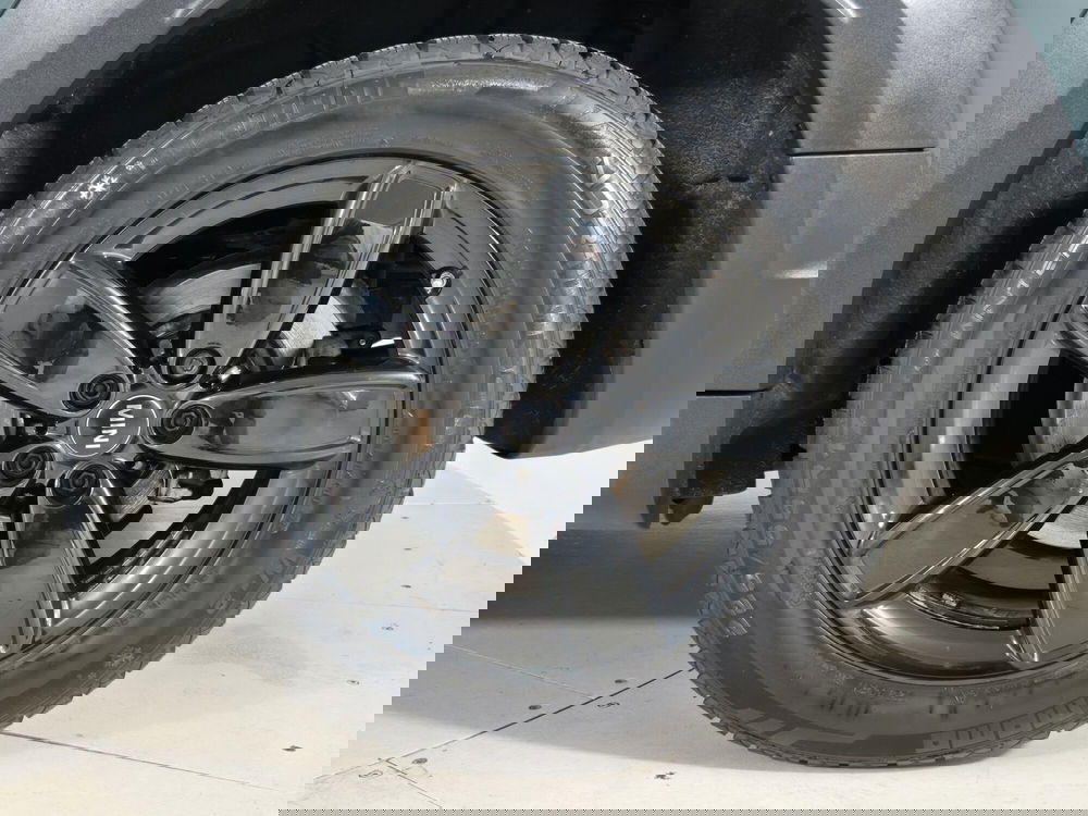 MINI Mini Countryman usata a Torino (14)