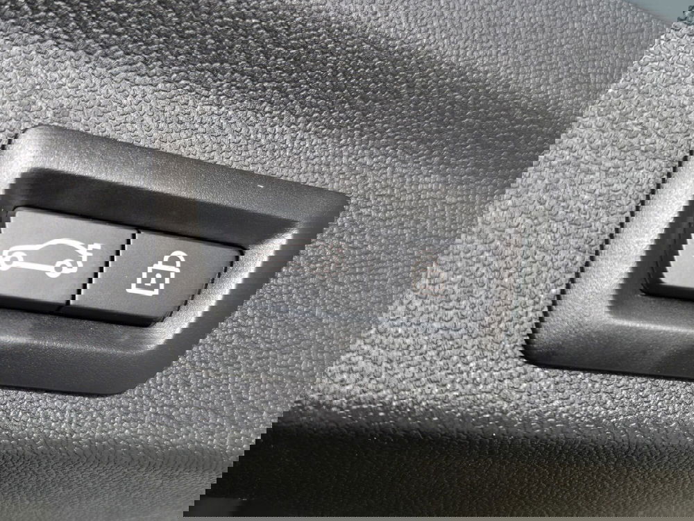 MINI Mini Countryman usata a Torino (17)