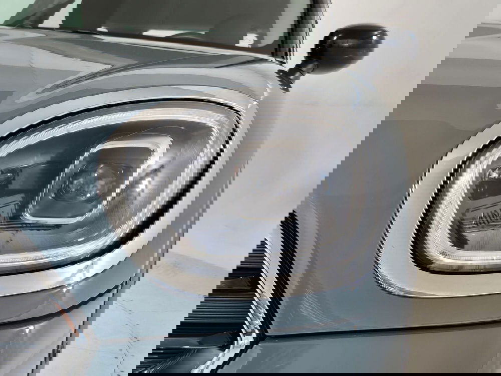 MINI Mini Countryman usata a Torino (18)