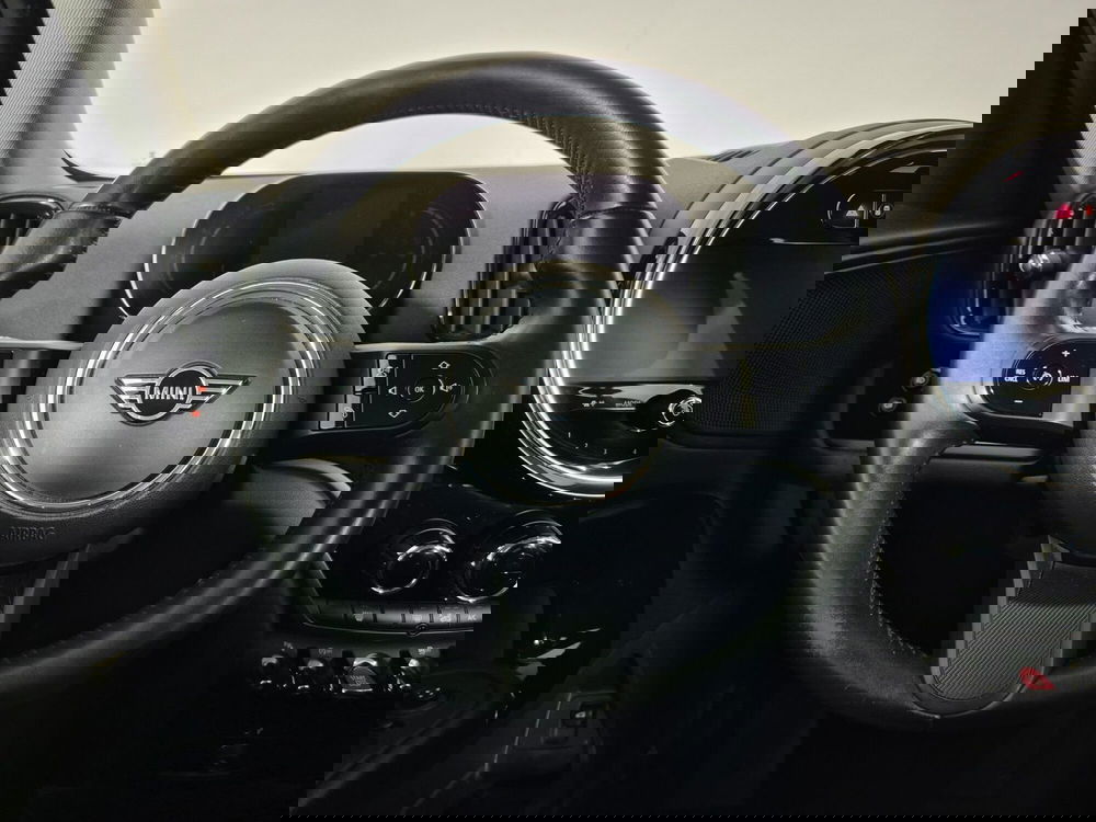 MINI Mini Countryman usata a Torino (19)