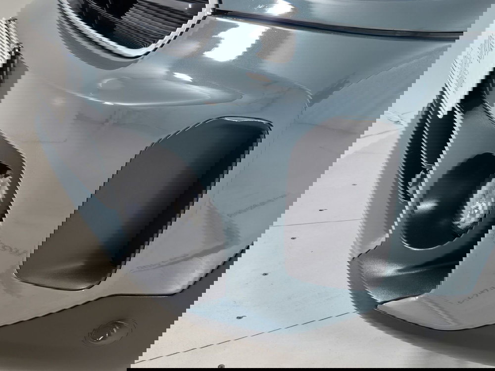 MINI Mini Countryman usata a Torino (20)