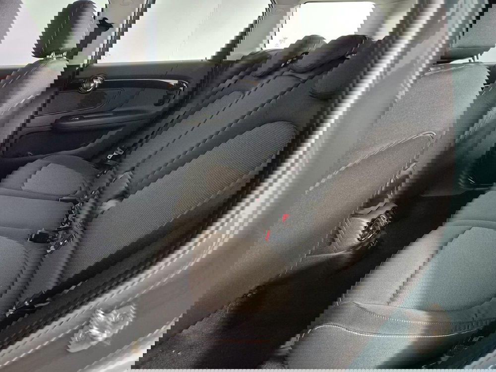 MINI Mini Countryman usata a Torino (8)