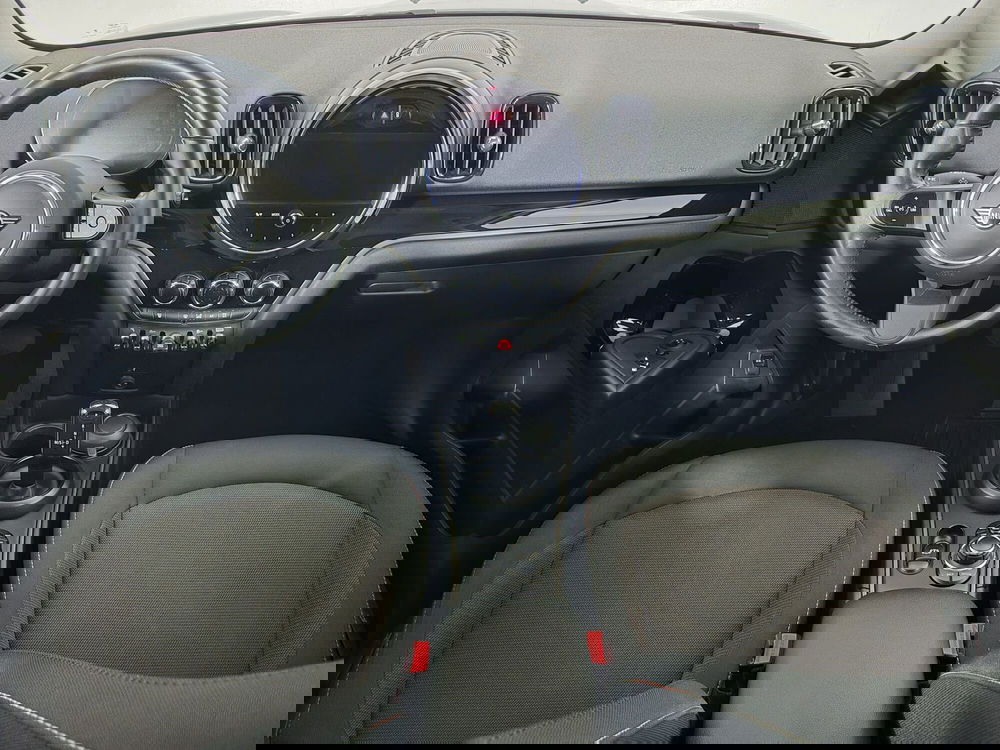 MINI Mini Countryman usata a Torino (9)