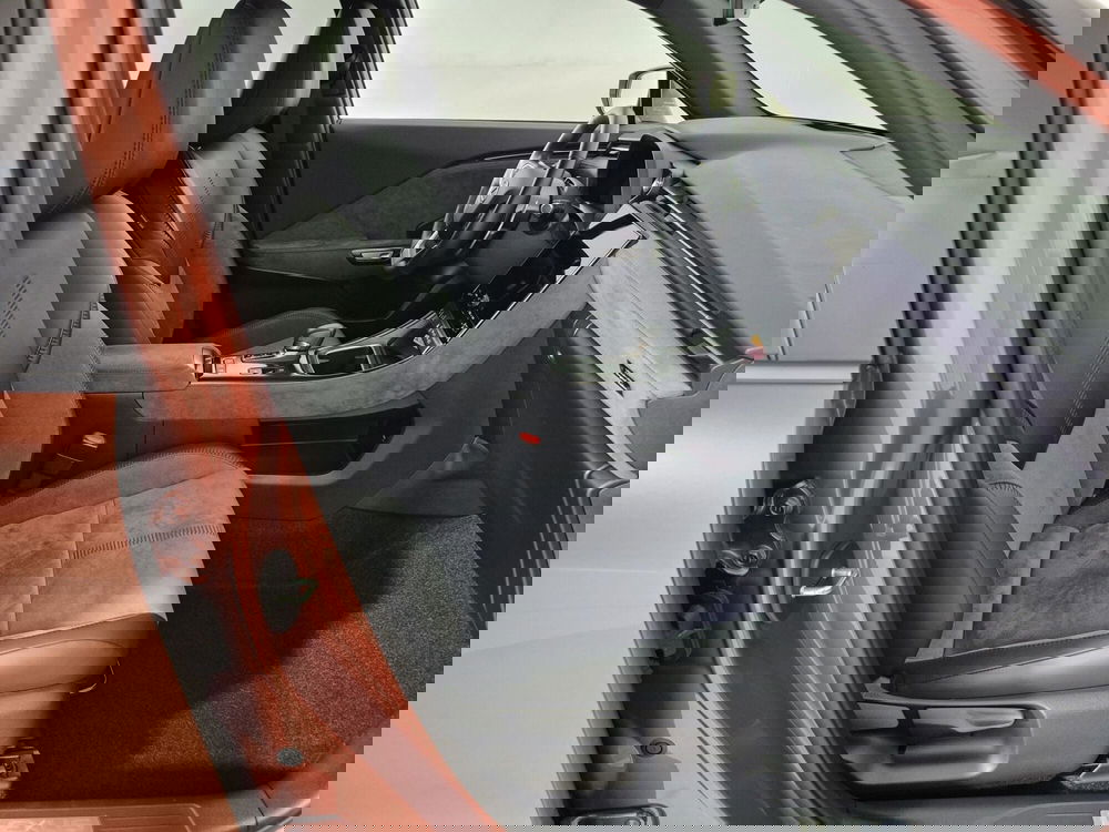 Lexus LBX usata a Torino (10)