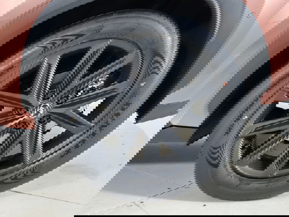 Lexus LBX usata a Torino (14)