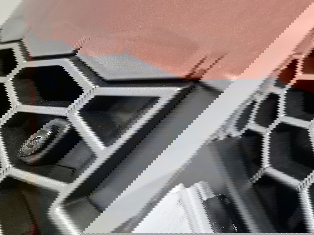 Lexus LBX usata a Torino (17)