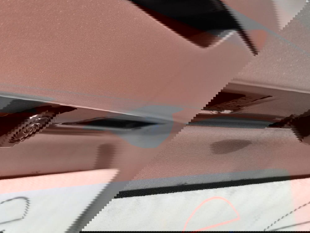 Lexus LBX usata a Torino (18)