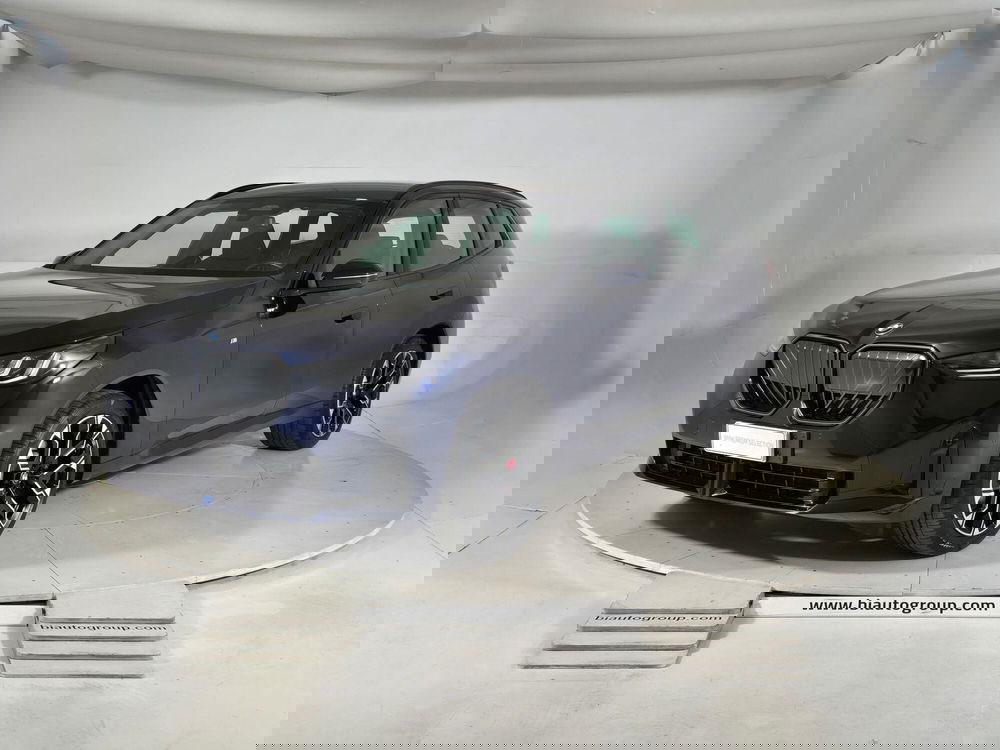 BMW X3 usata a Torino