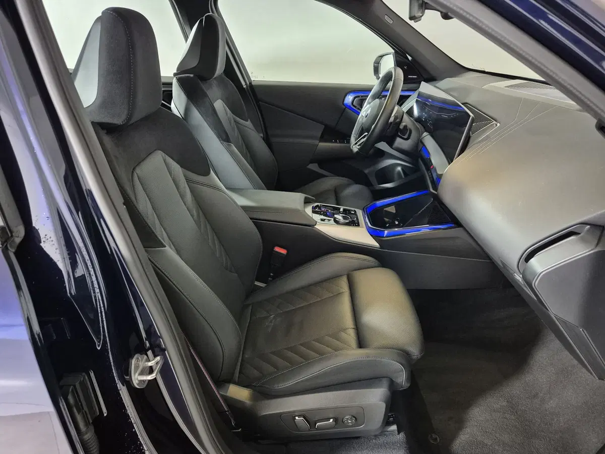 BMW X3 usata a Torino (10)