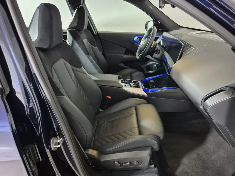 BMW X3 usata a Torino (10)