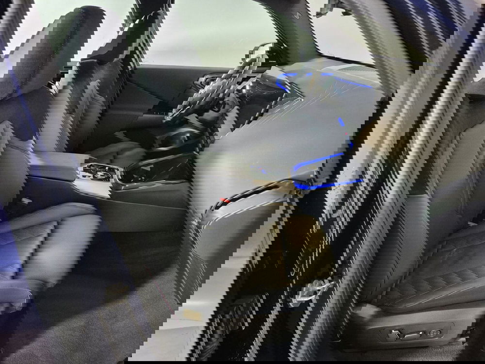 BMW X3 usata a Torino (10)