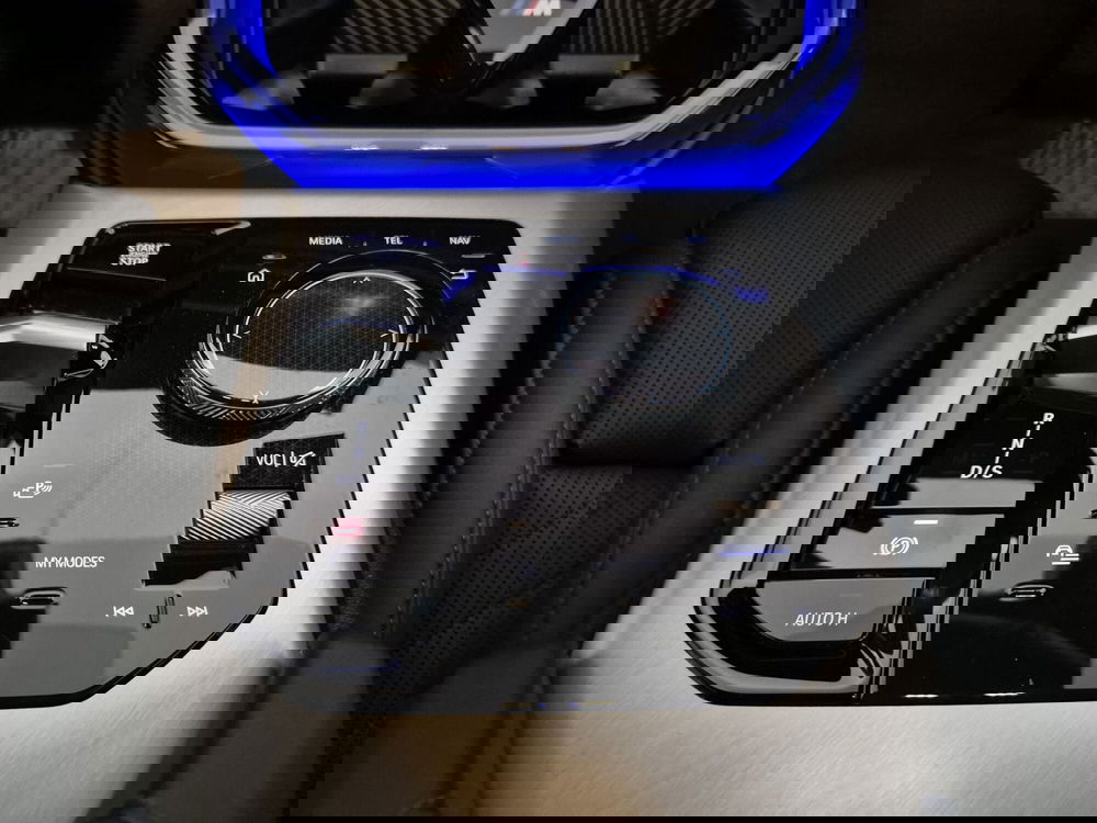 BMW X3 usata a Torino (11)