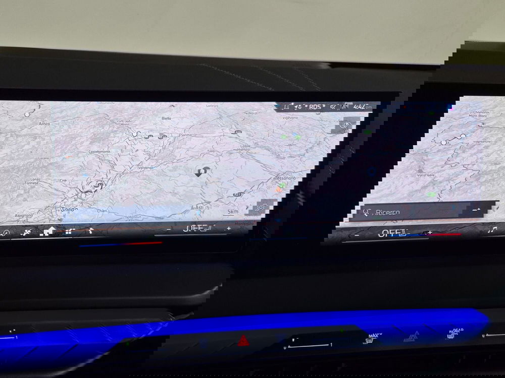 BMW X3 usata a Torino (12)