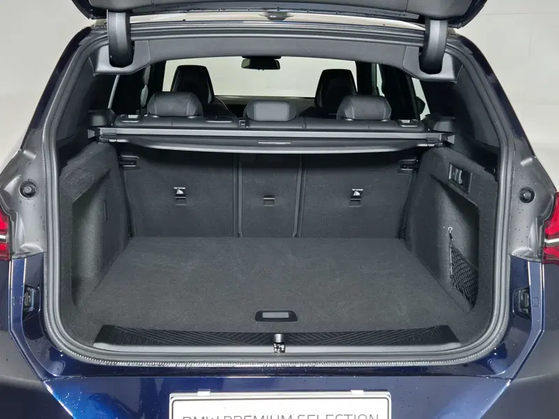 BMW X3 usata a Torino (13)
