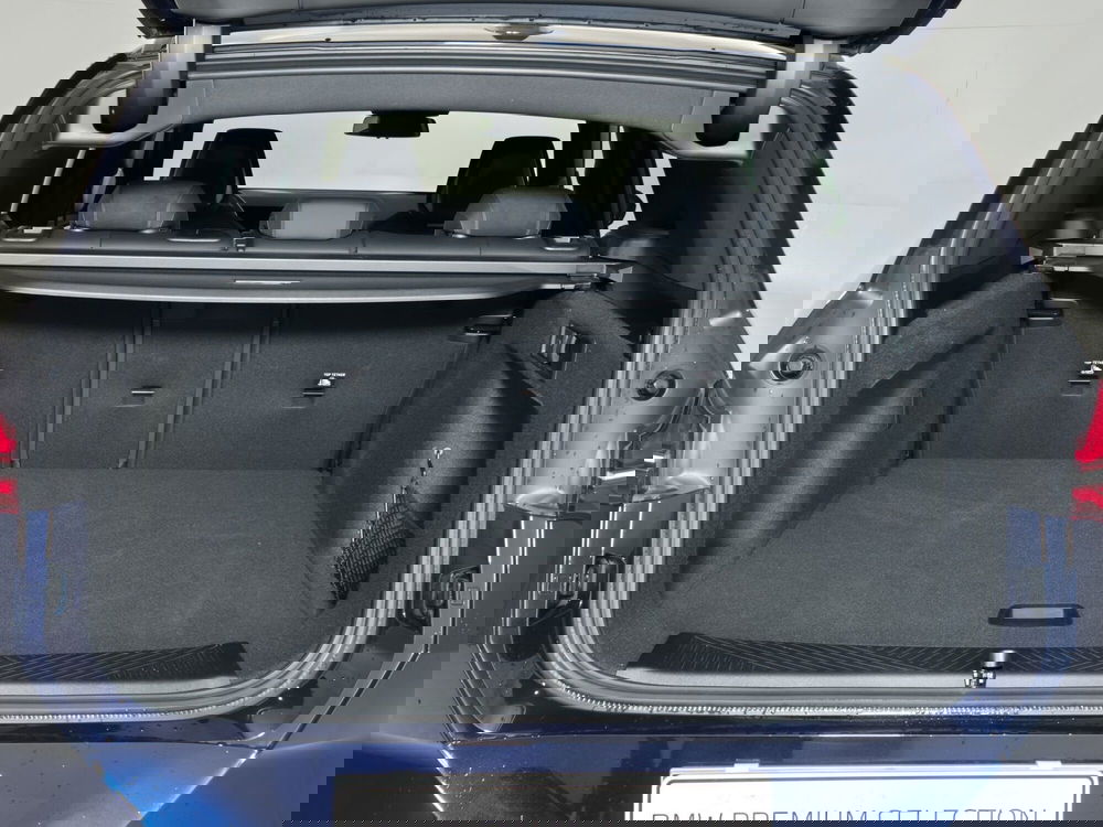 BMW X3 usata a Torino (13)